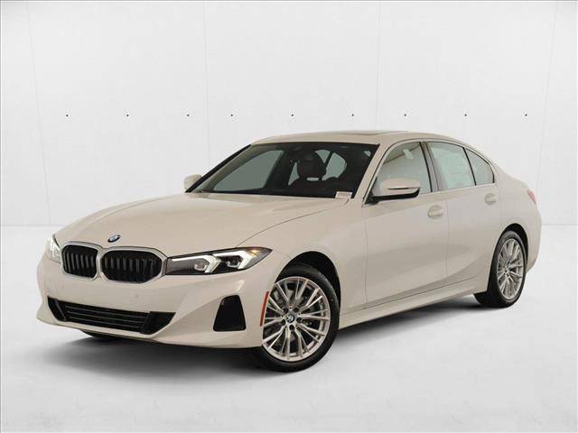 2024 BMW 3 Series