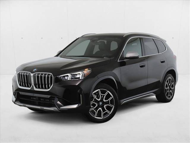 2024 BMW X1