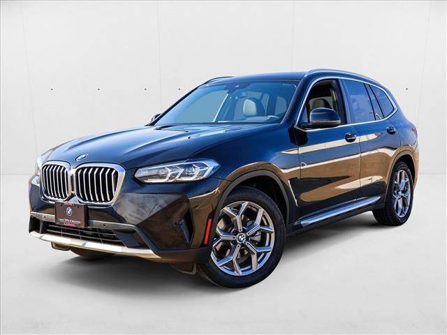 2023 BMW X3