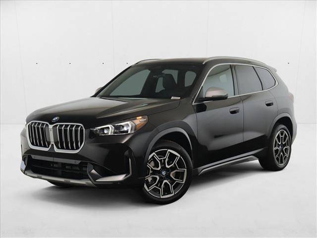 2024 BMW X1