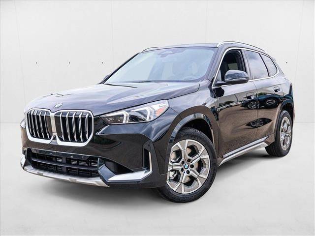 2025 BMW X1