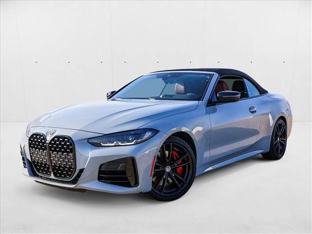 2023 BMW 4 Series
