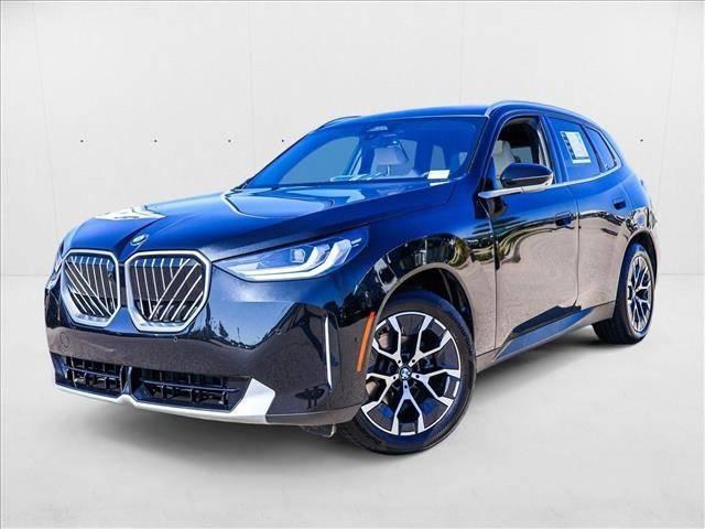 2025 BMW X3