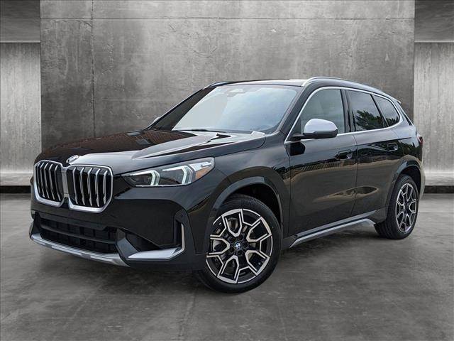 2024 BMW X1
