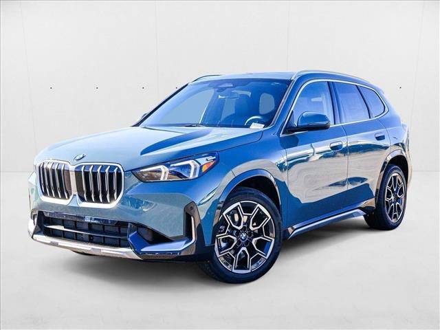 2025 BMW X1