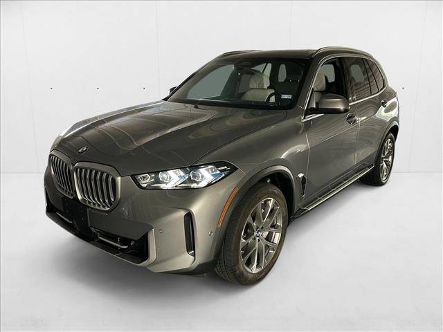 2025 BMW X5