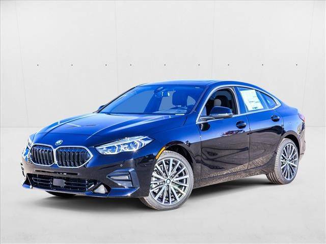 2024 BMW 2 Series