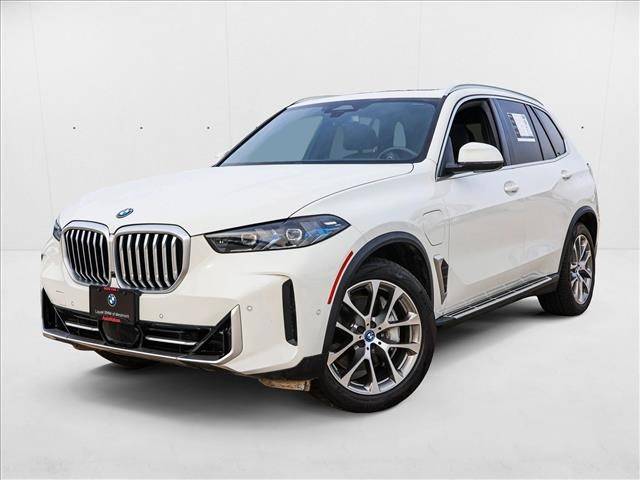 2025 BMW X5