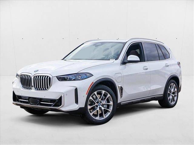 2025 BMW X5