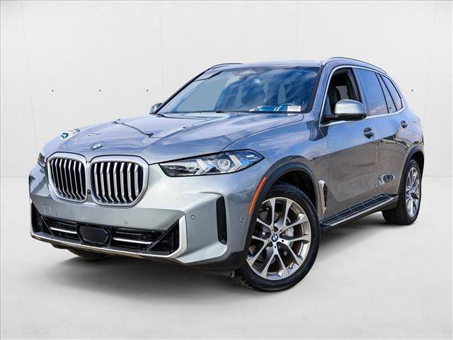 2024 BMW X5