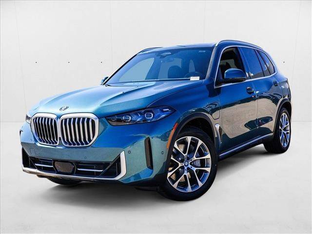 2025 BMW X5
