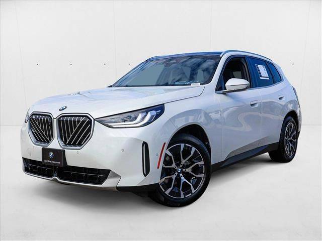2025 BMW X3