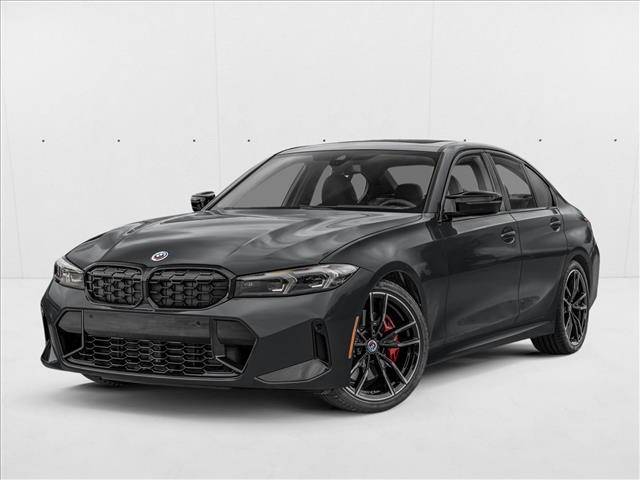 2023 BMW 3 Series