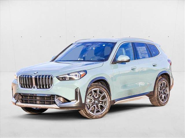 2025 BMW X1