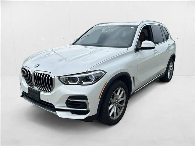 2023 BMW X5