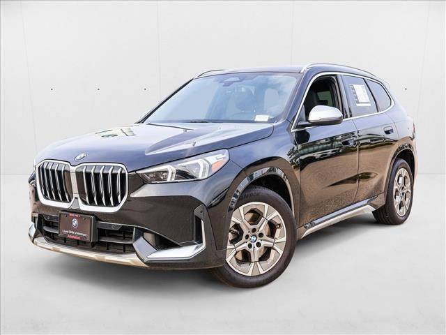 2024 BMW X1