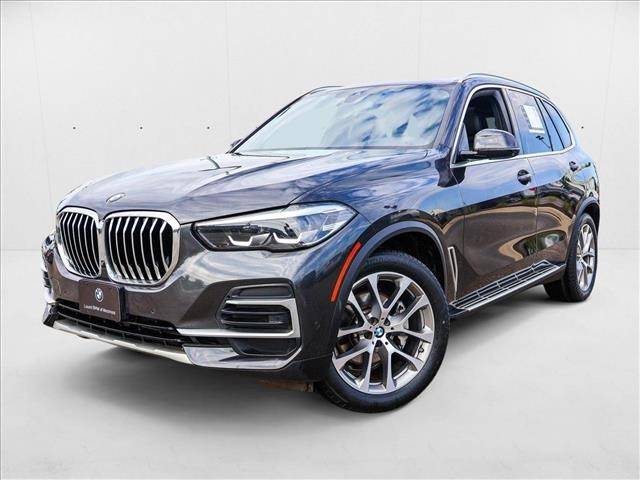 2023 BMW X5