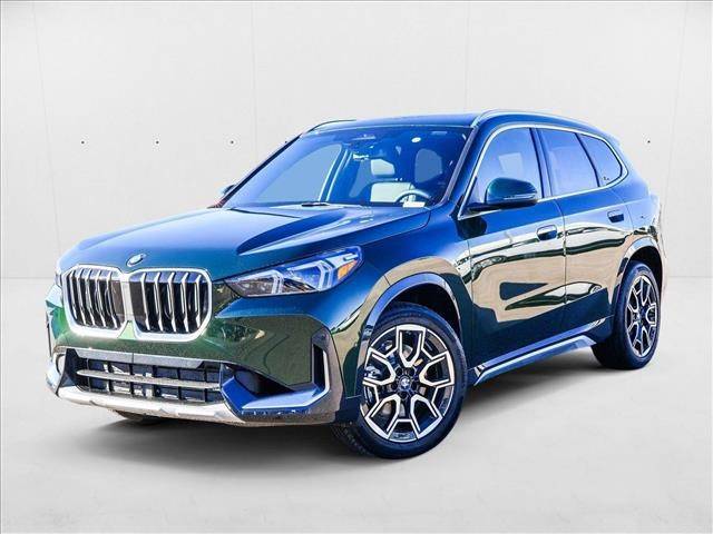 2025 BMW X1