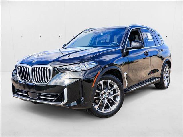 2024 BMW X5