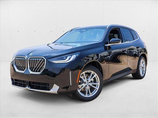 2025 BMW X3