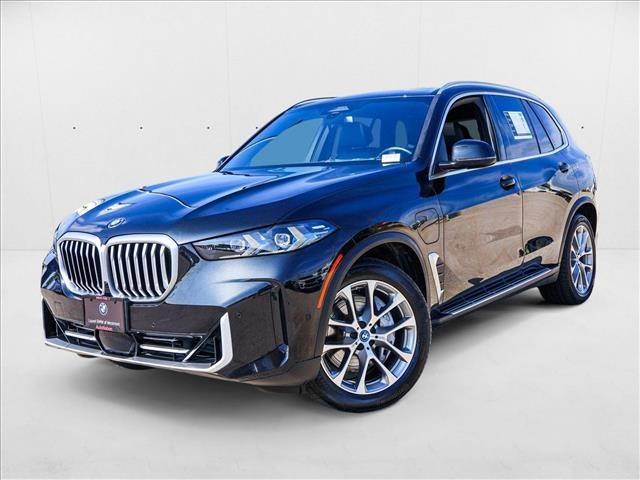 2025 BMW X5