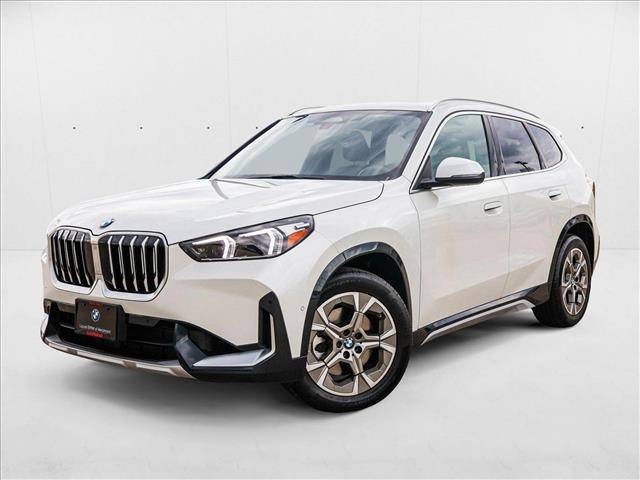 2025 BMW X1