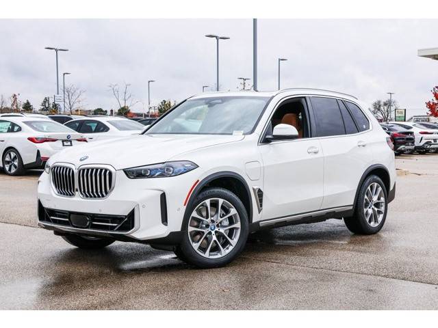 2025 BMW X5