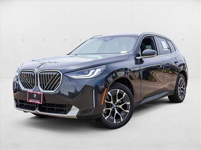 2025 BMW X3