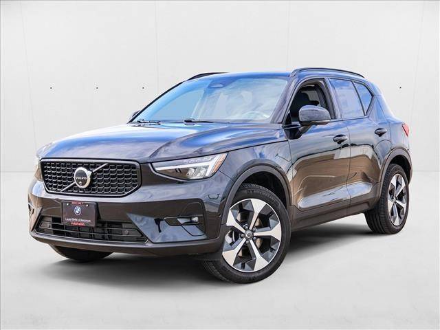 2024 Volvo XC40