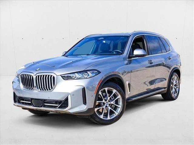 2024 BMW X5