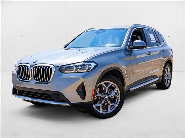 2023 BMW X3