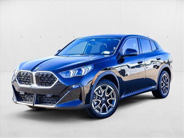 2025 BMW X2