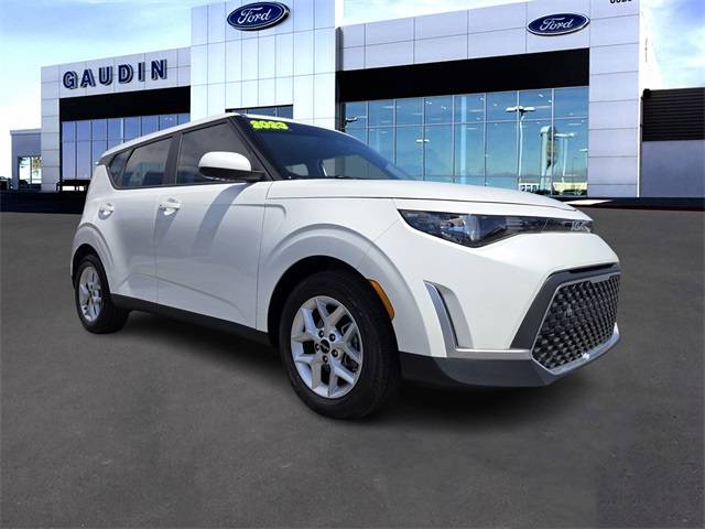 2023 Kia SOUL