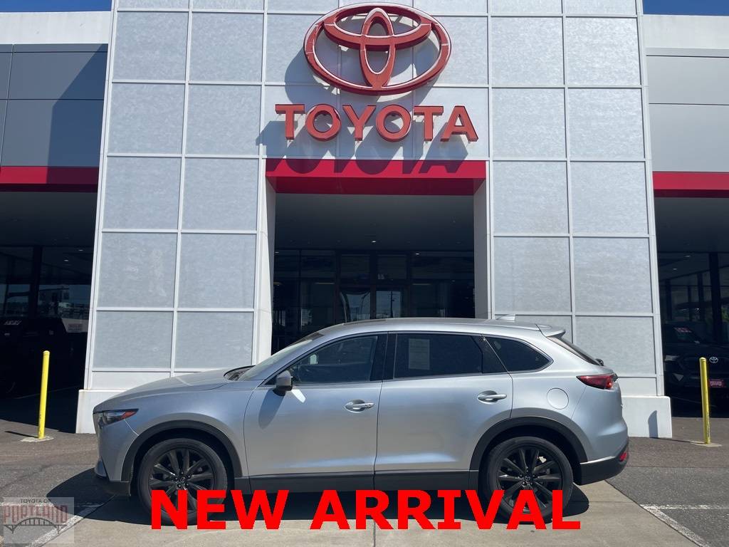 2023 Mazda CX-9