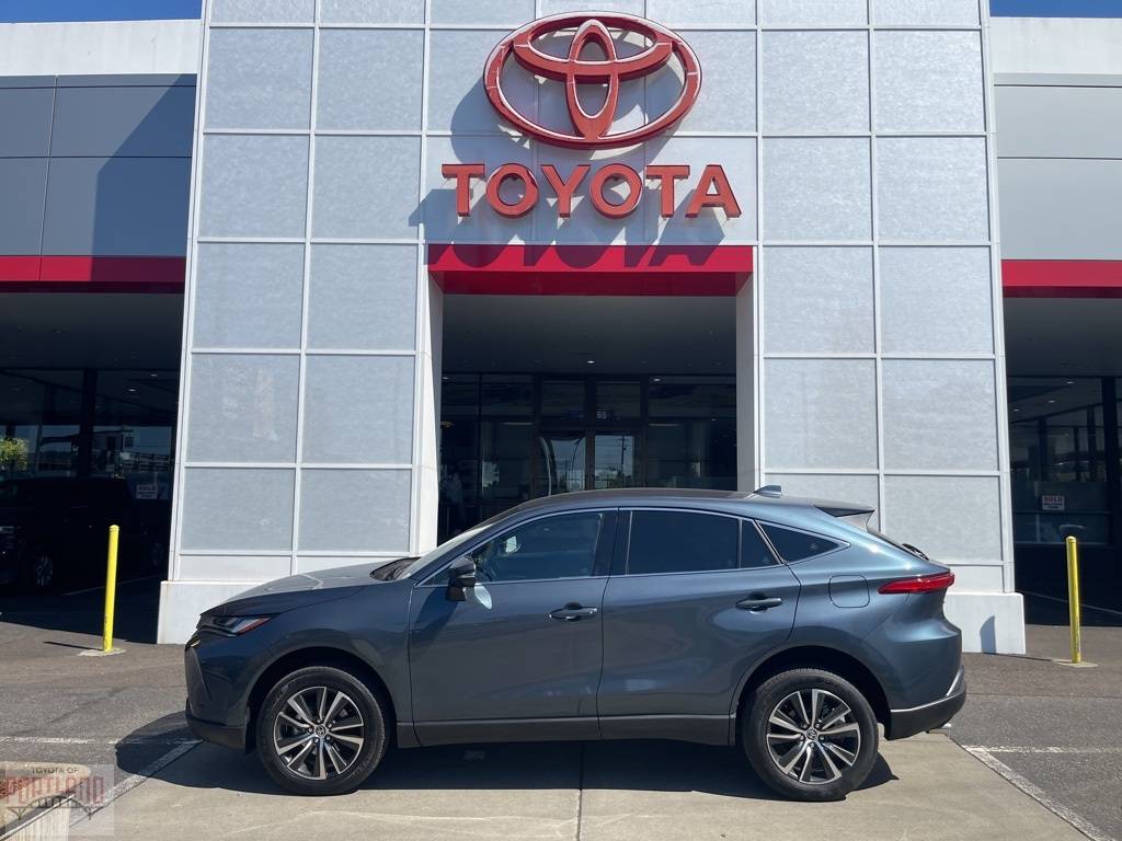 2023 Toyota Venza