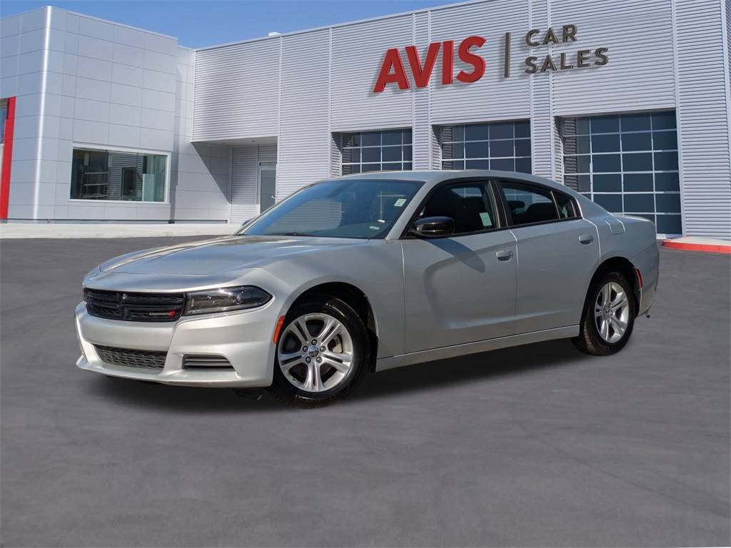 2023 Dodge Charger