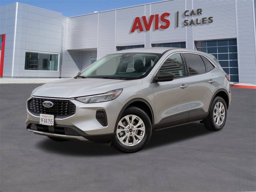 2023 Ford Escape