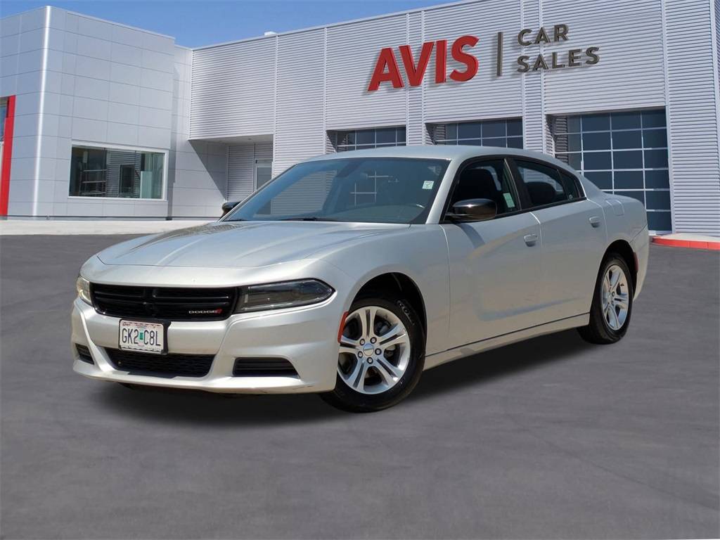 2023 Dodge Charger