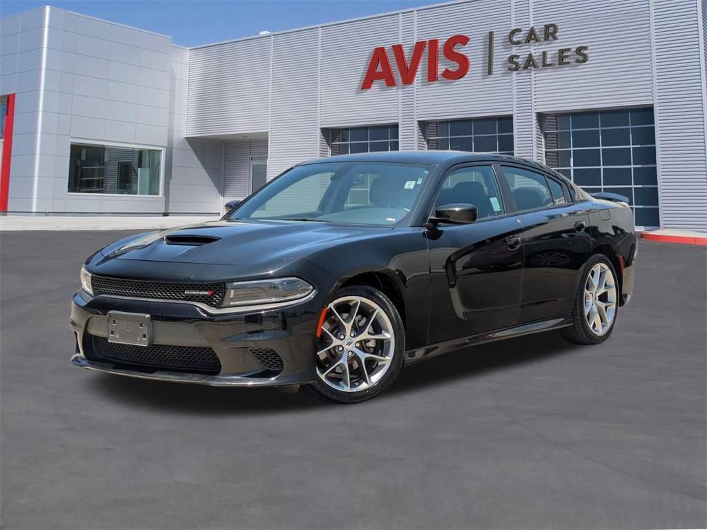 2023 Dodge Charger