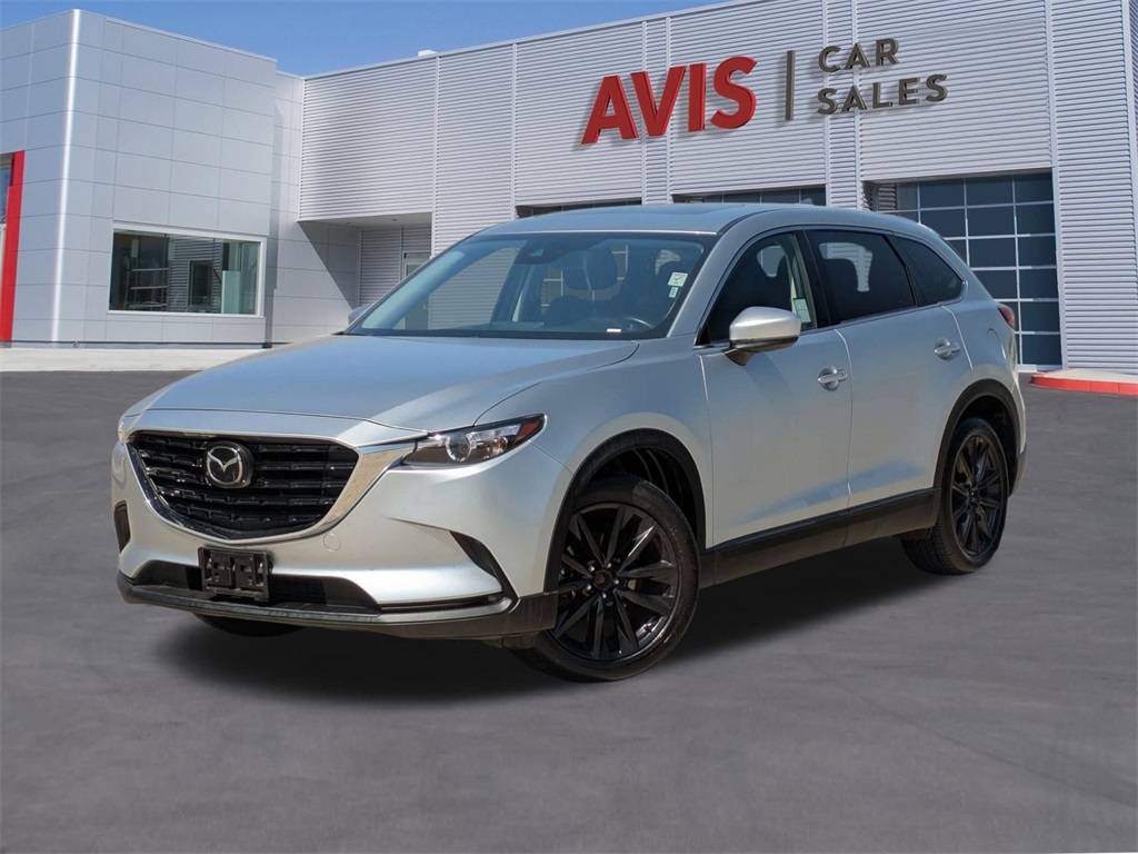 2023 Mazda CX-9