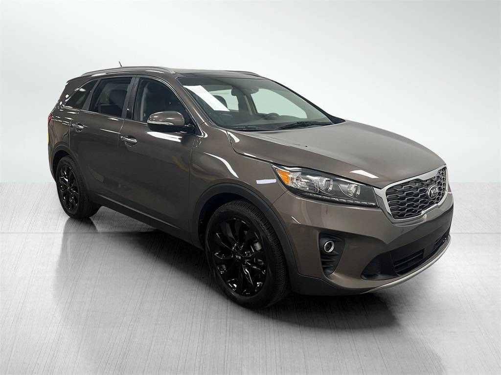 2020 Kia Sorento