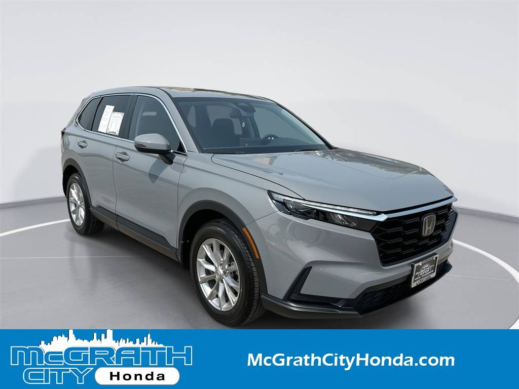 2023 Honda CR-V