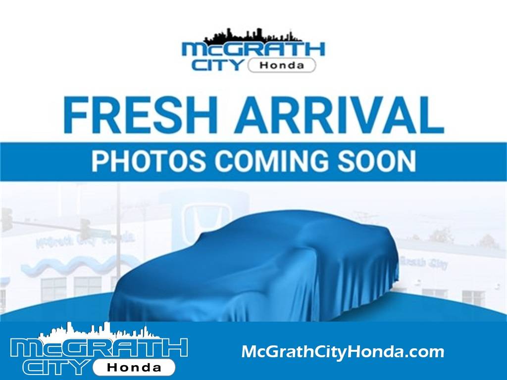 2024 Honda Civic Hatchback