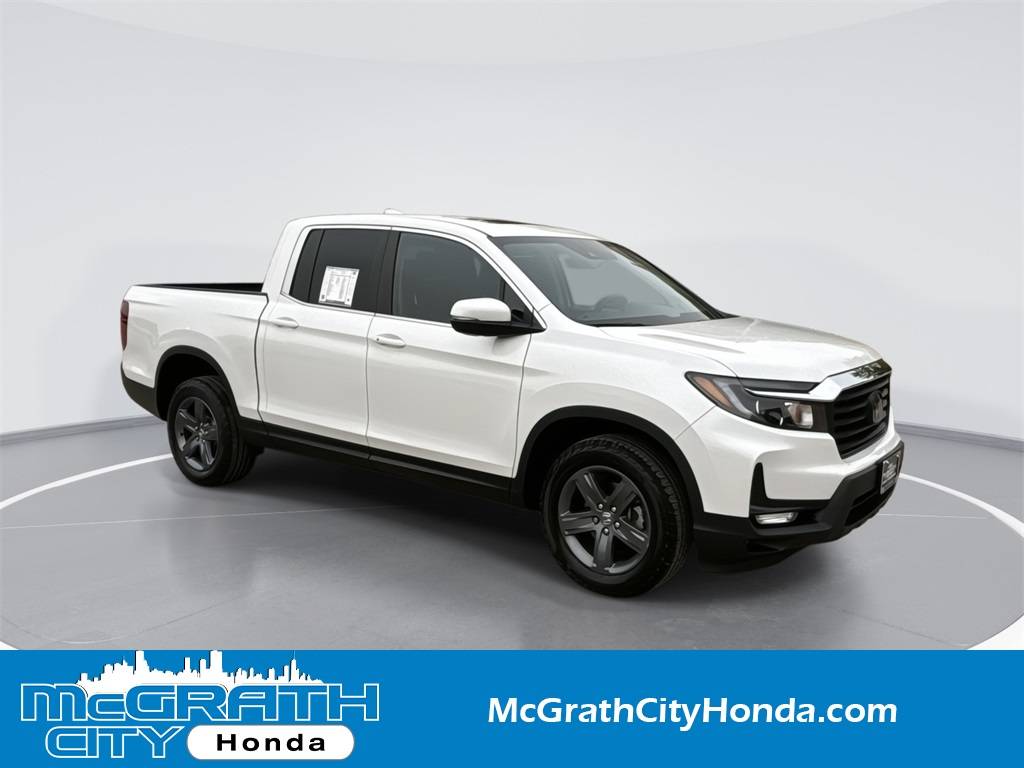 2023 Honda Ridgeline