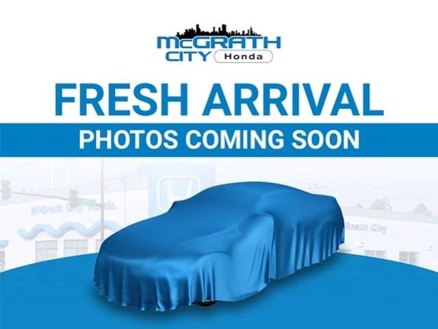 2022 Honda Civic Sedan