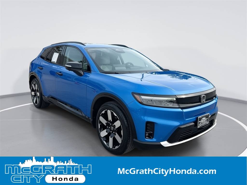 2024 Honda Prologue