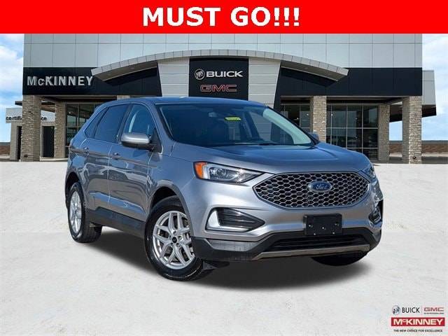 2023 Ford Edge