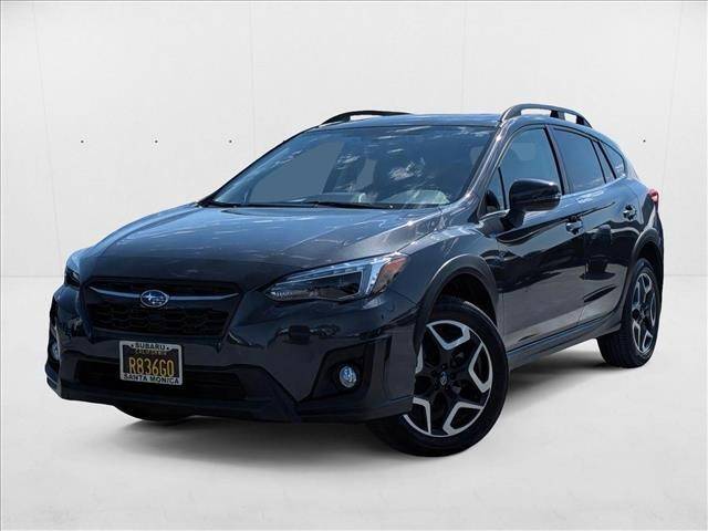 2019 Subaru Crosstrek