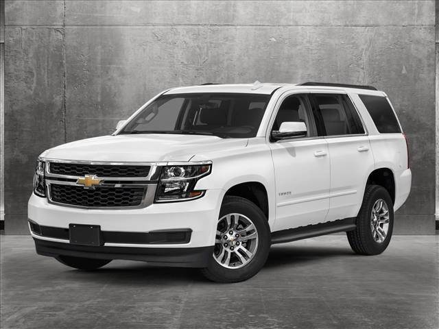 2019 Chevrolet Tahoe