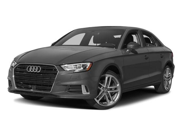 2017 Audi A3 Sedan